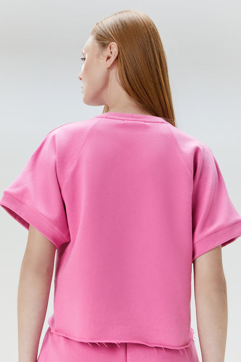 T-SHIRT CHICLETE